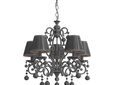 Eurosvet Ivin 12075-5 3D model