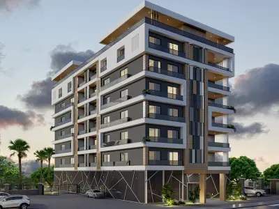 building 3D model 26