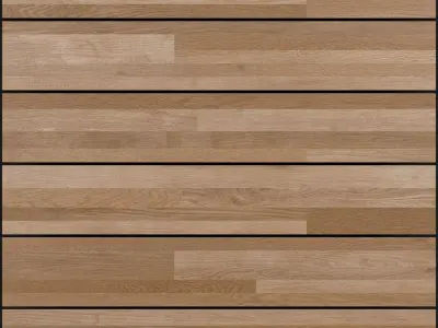 Keros Kalmar Beige 3D model