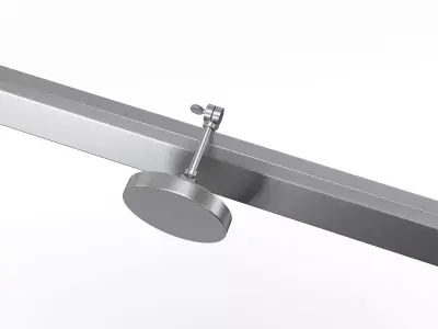 Arti Accent Light 47095PL 3D model