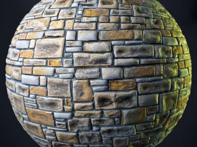 Brick 04 Texture