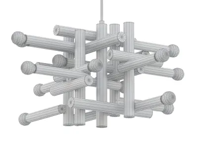 Robert Abbey 906 3D model