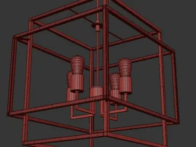 Taubert 18 3D model