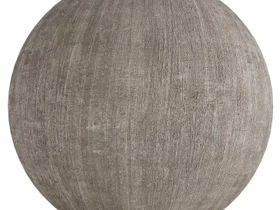 Brushed Plaster Wall Texture