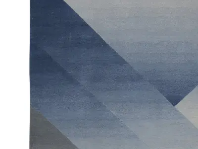 Solstice RUG 3D model