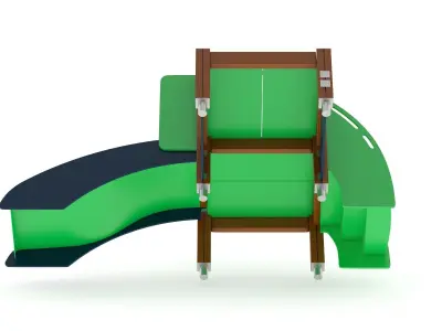 Lappset Anton 3D model