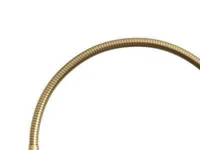 Bellevue AJ11 Lamp 3D model