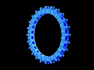 Eternity ring US and EU ring size