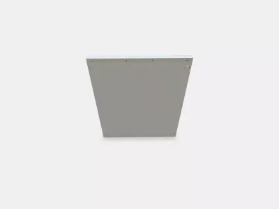 UPPLOV By 6 Low-poly 3D model