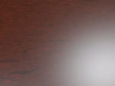 Polished Dark Rosewood Surface PBR Texture