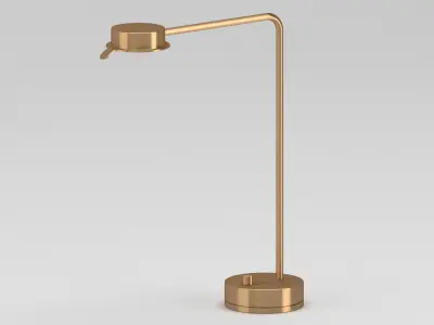 Lamp 97 3D model