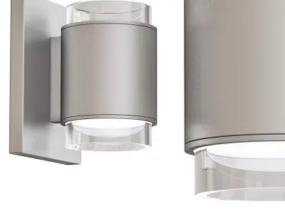 Buy the Voto Wall Sconce 3D model purchase
