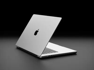 Apple MacBook Pro 14 inch 2023