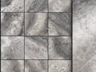 Peronda Dreamy Road 1000x1000 3D model