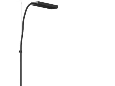 Task Pendant 3D model