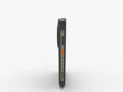 Ulefone Smartphone Power Armor 3D model