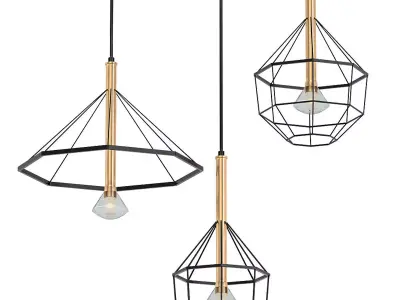FORMAT 3D model