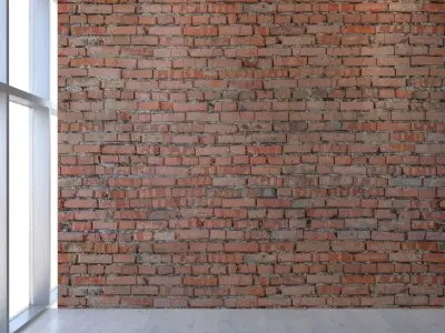 969 brick Texture