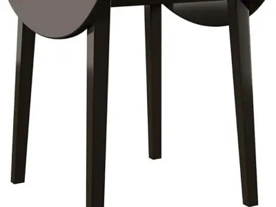 Hammis Dining Table 3D model