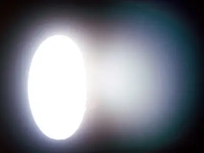 OJIA WALL SCONCE 3D model