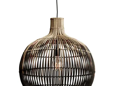 Pr Home Loftlampe Martha 3D model