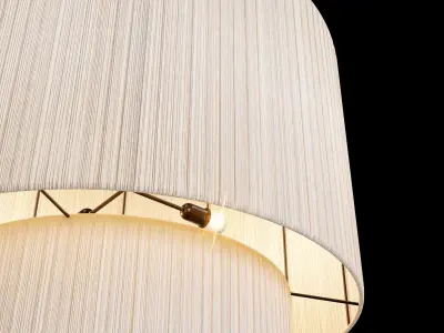 Imperium light aerostat 3D model