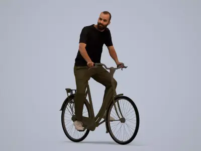 00344Mansur014 3D model