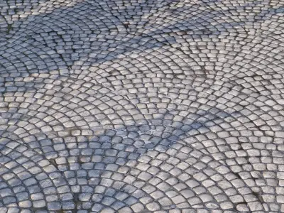 Mrf Wet Pavement Set09 Texture