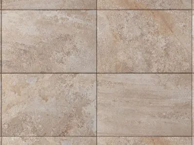 Stone Wall Tiles Derwent 40x60 Set 2 Texture