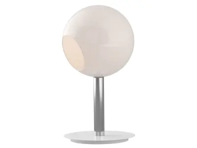 Minimalux table lamp 3D model