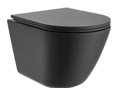 BelBagno Colorato 3D model