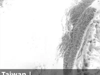 Taiwan Occlusion Thickness Cavity Curvature Direct 8k Maps Texture