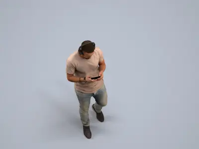 00315Adil006 3D model