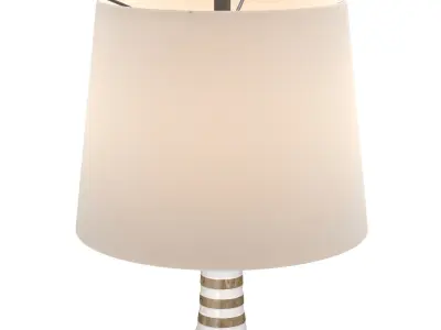 Table lamp JEXI LPT1151 3D model