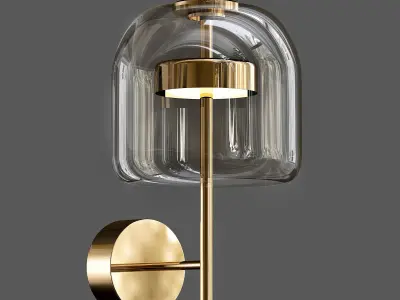 LED 01 3D model