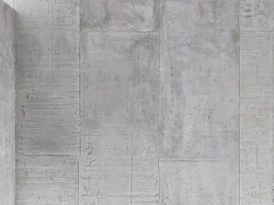 Concrete ceiling 02 Texture