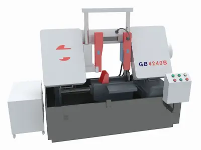  Collection of Machine Tools 