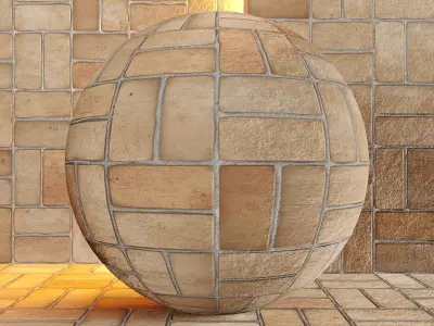 AY Brick 08 Texture