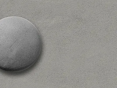 Ultra HQ Asphalt Seamless Zbrush brushes and Alphas 3D model