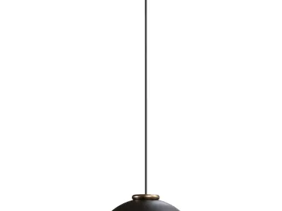  Possini Euro Janie 15 1 2 3D model