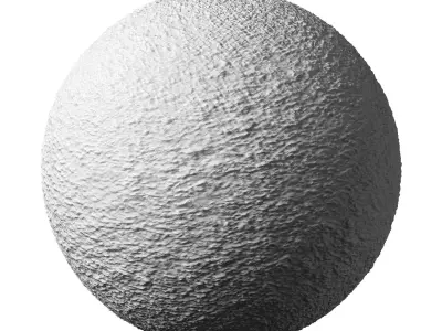 Fine-grained Matte Plaster 67 Texture