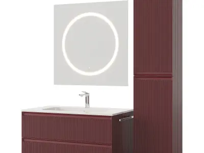 Play 03 Step 3D model