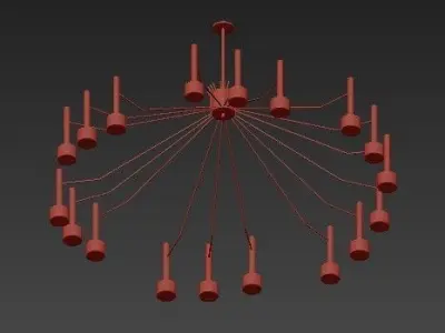 Delightfull ELLA 3D model