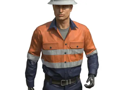  Workman Mining Safety - Equipment 