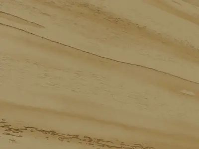 Seamless PBR Wood - Maple Light 001 Texture