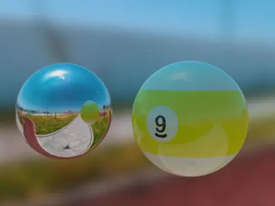 Outdoor textures pack Texture