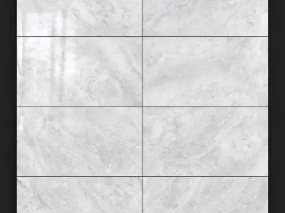 Peronda Dreamy Cloud 1000x1800 3D model