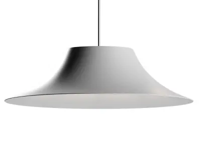 Gubi 9205 Table Lamp 3D model