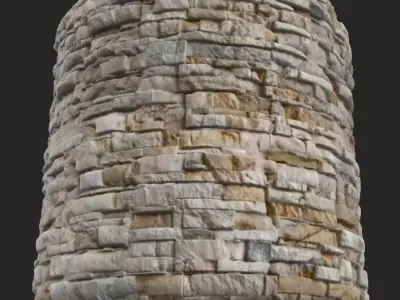 Stone Brick Texture  Texture