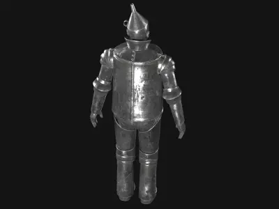 Tinman 